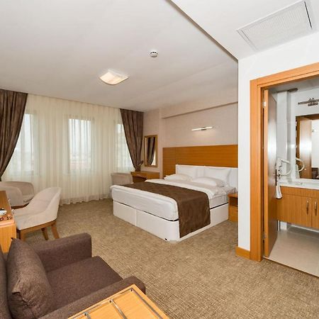 Mien Hotels Стамбул Екстер'єр фото