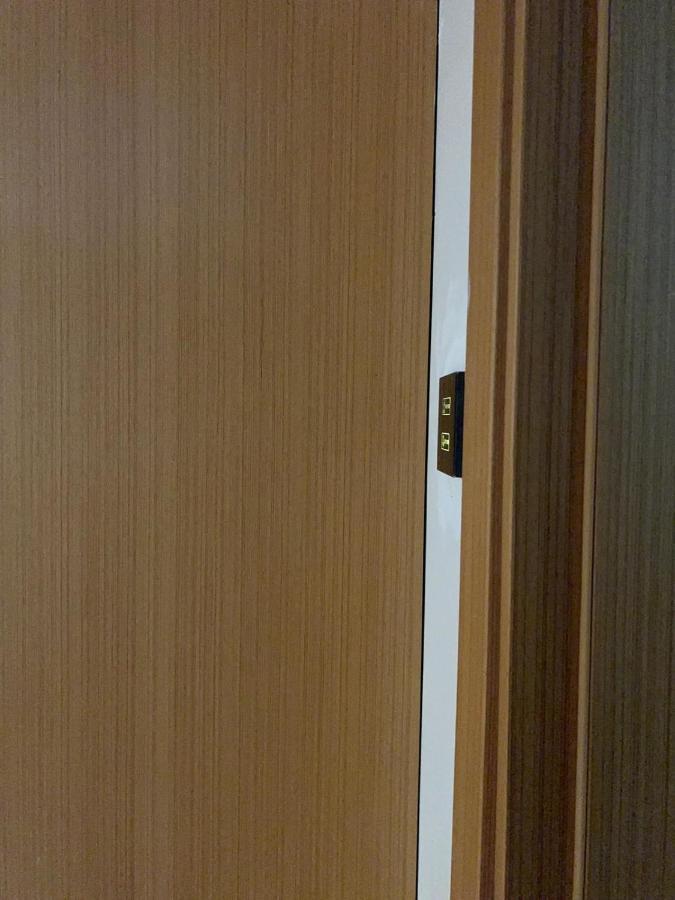 Mien Hotels Стамбул Екстер'єр фото